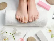 気になる足裏のカサカサ改善✨️フット角質除去🦶🏻🤍(市川／本八幡)