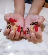 オフ込♪パラジェルやり放題コース