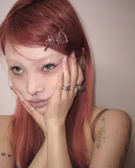 【新規限定】透明感ワンカラー🪺🥄