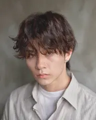 本日限定🌟カット