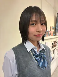 bobカット+オリジナルトリートメント✨