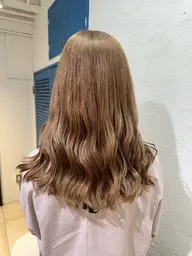 【学生限定】❤️ྀིカット+ダブルカラー❤️ྀི