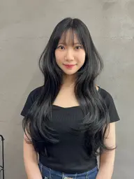 💎カット+3ステップトリートメント💎