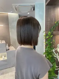 【ドライカット✂️】