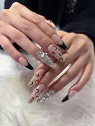 シンプルコース💕長さ出しありやり放題🪄