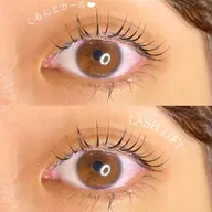 ⭐️期間限定 学割⭐️まつ毛パーマ ラッシュリフト　2回目以降4900円✨