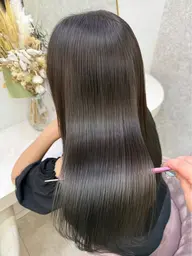 ✨🫧お試し2stepトリートメント➕炭酸ヘッドスパ🫧✨バイカルテ✨ヒタ✨オージュアなんでも2stepお試しできます！