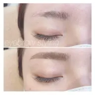 💛アイブロウスタイリング(Wax脱毛、間引き)メンズも歓迎◎