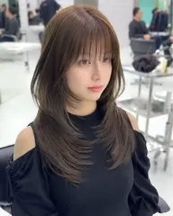 ハイレイヤーカット無料！！3STEPトリートメント