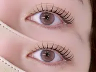 【撮影モデル限定3名】韓国式マスカラパーマ🇰🇷ブラックティント付🫧