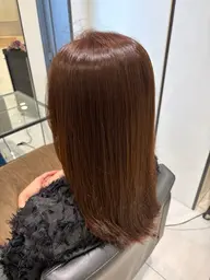 ワンカラー