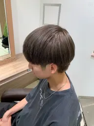 🌟メンズ限定🌟カット+シャンプー