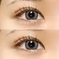 【中顔面短縮☆目力UP☆30%OFF】選べる上下まつげパーマ♡美容液と束感コーティング仕上げ♡