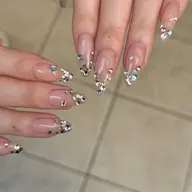 ✨期間限定✨💎パーツ乗せ放題メニュー💎