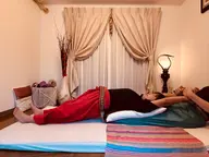 【タイ古式好きなら🇹🇭】本格タイ古式150分