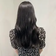 【⚜️ お手入れ楽ちん ⚜️】 ケアパーマ🦱