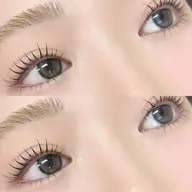 🌠【上まつげパーマ】ナチュラル派・マスカラ派の方におすすめ！［八王子/まつげパーマ]🌠