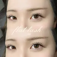 ［新年度記念🎀］フラットラッシュ80~100本🫧