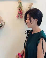 ✂️二回目以降✂️カット