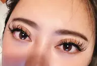 3Dボリュームラッシュ80束までつけ放題