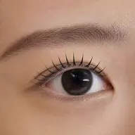 【まつ毛パーマモデル募集👀🎀】根元立ち上げor選べるカールデザイン🐩⋆✧︎*。モデル価格¥1,000