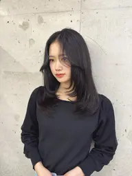 カット＋選べるTR🩶