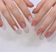 マグネットネイル/フラッシュネイル