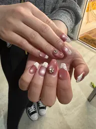 「オフ込み」120分持ち込みコース🍒✨
