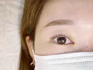 🌟口コミ投稿 お得クーポン🌟マスク美人コース 『美眉スタイリング×パリジェンヌラッシュリフト』