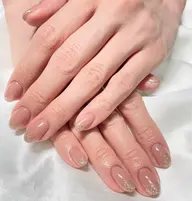 【 オフなし⠀】ニュアンスデザインコース(当店でご用意している定額デザインの中からお選びいただくコースになります🫧)