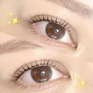 パリジェンヌorラッシュリフト（コーティング付き）