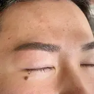 【U24】◼️眉カット◼️◼️眉ワックス◼️長さ、形相談しながら決めていきましょう🎵