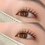 🎀パリジェンヌラッシュリフト🎀（ケラチントリートメント付き）6000円→4500円