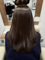 ヘアエステ(極上ヘッドスパ➕髪質改善トリートメント✨)