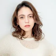 カット＋デジタルパーマ