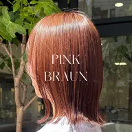 【✨open限定✨】似合わせカット+艶カラー+オージュアフルstepトリートメント+眉メイク