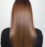 【毎月1名限定】 ✨ブリーチ縮毛矯正モデル募集✨説明事項確認&すぐ予約NG⚠️