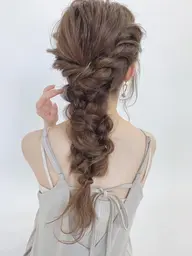 結婚式・２次会パーティセット アレンジスタイル