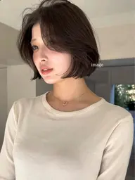 まるみボブカット🧸