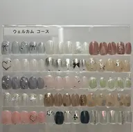 オフなし　ウェルカム コース