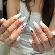 💖ネイルチップ長さ出し10本＋ワンカラー・無制限つけ放題💖115分