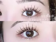 🧚‍♂️韓国風まつげパーマ上下