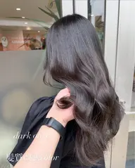 【U24 ミニモ学割🍀】カット×艶カラー×リペアトリートメント