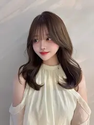 カラーリング💖