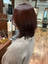 【ご新規様限定✨】カット＋フルカラー＋トリートメント