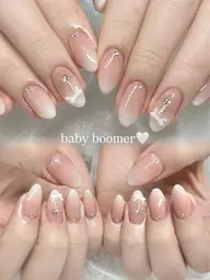 ✨️🪞ワンホン韓国シンプル持ち込み相談🫧90min«オフなし»¥8030~/持ち込み4本まで〇/写真掲示5日前まで