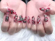 【チップ長さだし】💖120分大満足ゴージャスコース💖