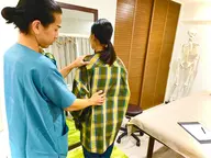 【minimo限定価格】姿勢調整コース