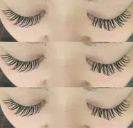 5Dボリュームラッシュ付け放題🧚‍♀️