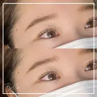 ご新規様限定✨オフありフラットマットラッシュ100本(カラーも可)